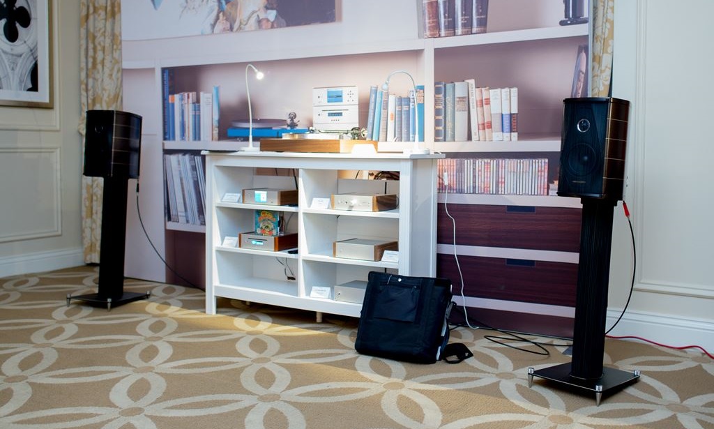 CES 2018 Phần 2 Show hiend hàng đầu thế giới đã đến “tuổi hưu